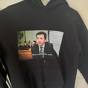 The Office Sweatshirt